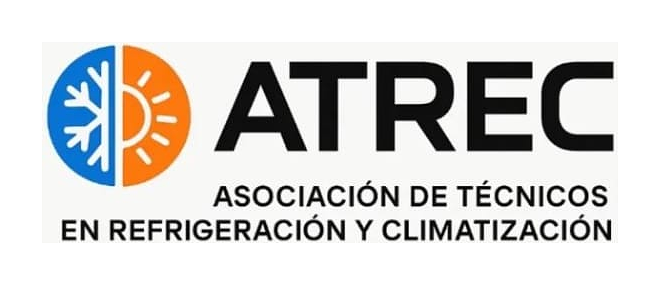 Logo de ATREC