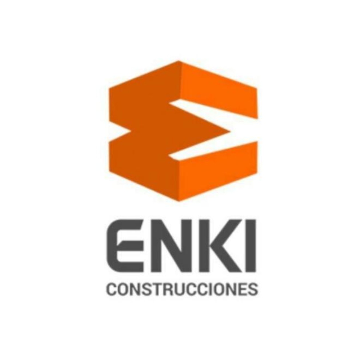 Logo de ENKI Construcciones
